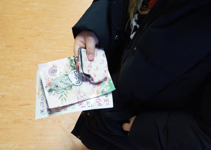 Kinderflohmarkt 2024