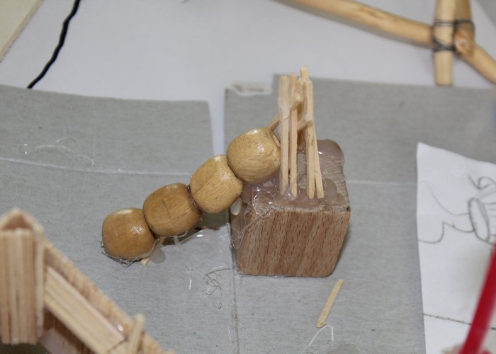 Neugestaltung des Schulhofs