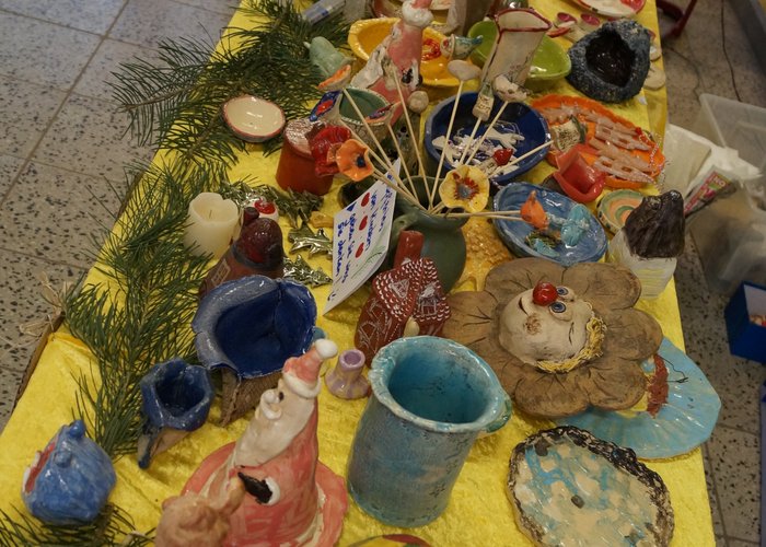 Weihnachtsmarkt 2024