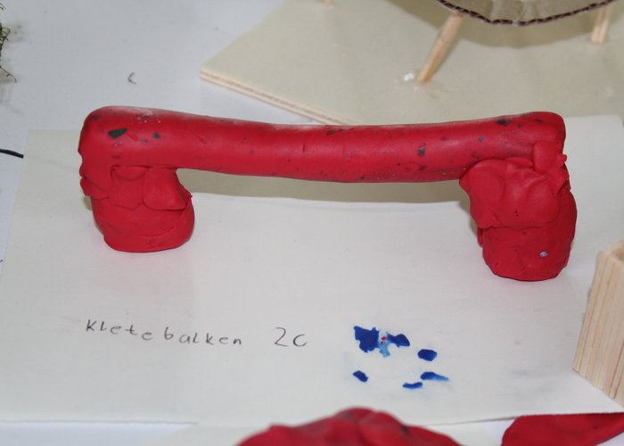 Neugestaltung des Schulhofs