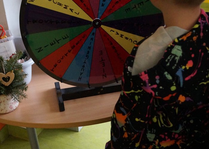 Weihnachtsmarkt 2024