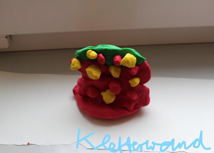 Neugestaltung des Schulhofs