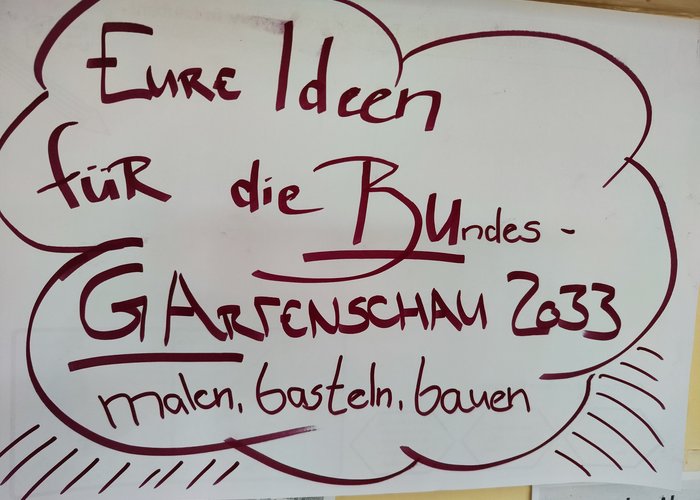 Bundesgartenschau 2033