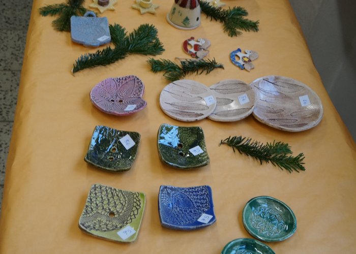 Weihnachtsmarkt 2024