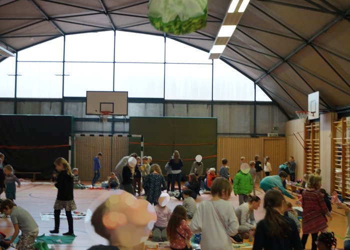 Kinderflohmarkt 2024