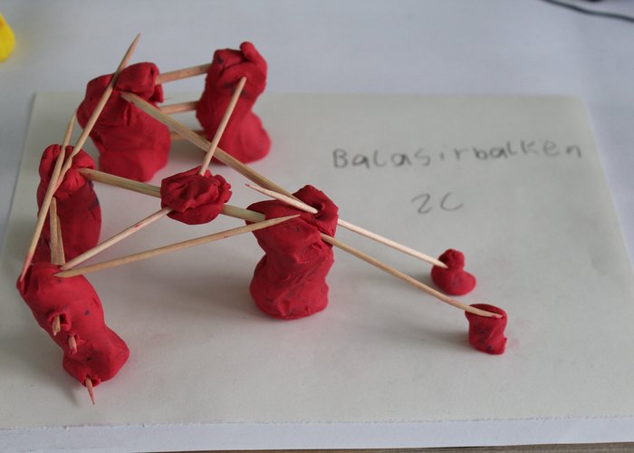 Neugestaltung des Schulhofs