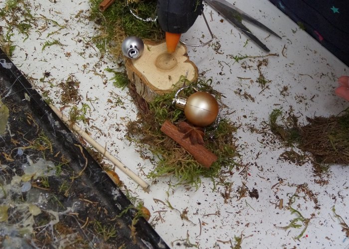 Weihnachtsmarkt 2024