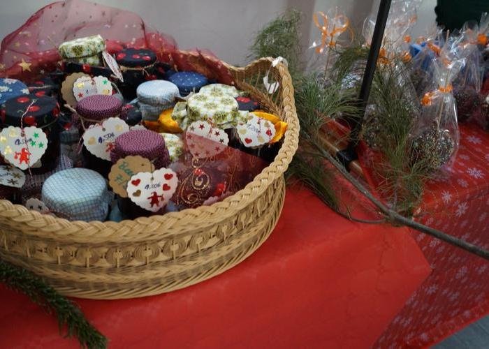 Weihnachtsmarkt 2024