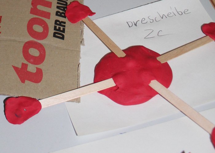 Neugestaltung des Schulhofs