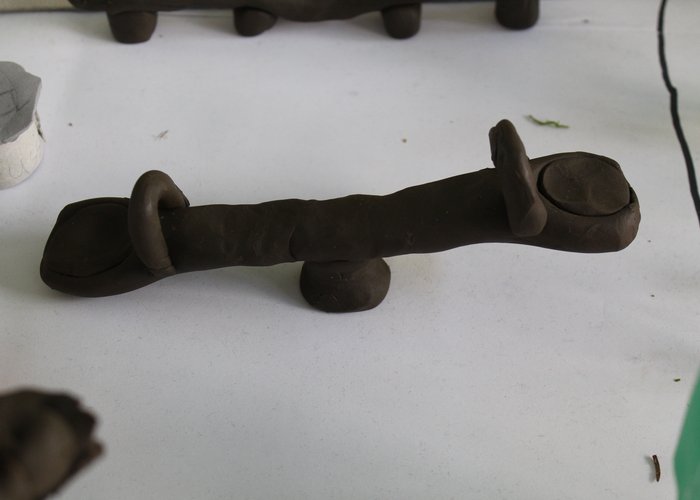 Neugestaltung des Schulhofs