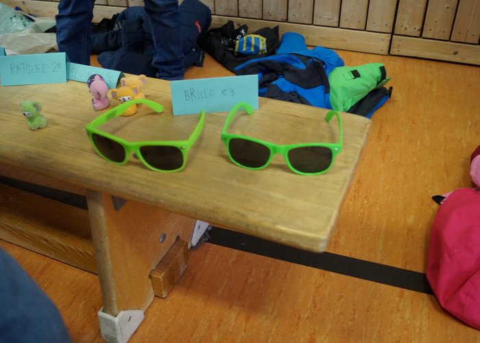 Kinderflohmarkt 2024