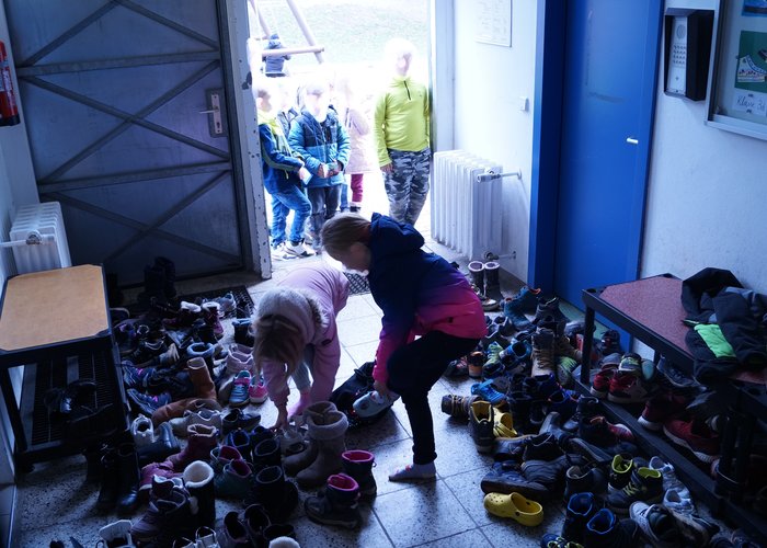 Kinderflohmarkt 2024