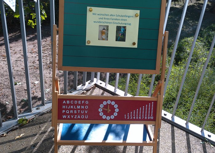 Bundesgartenschau 2033