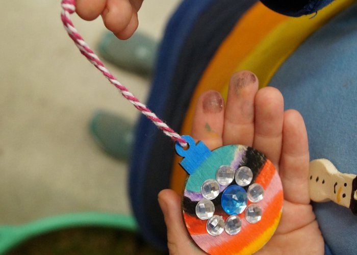 Weihnachtsmarkt 2024