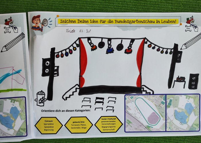 Bundesgartenschau 2033