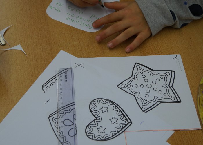 Weihnachtsmarkt 2024